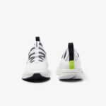 Женские кроссовки Lacoste Run Spin