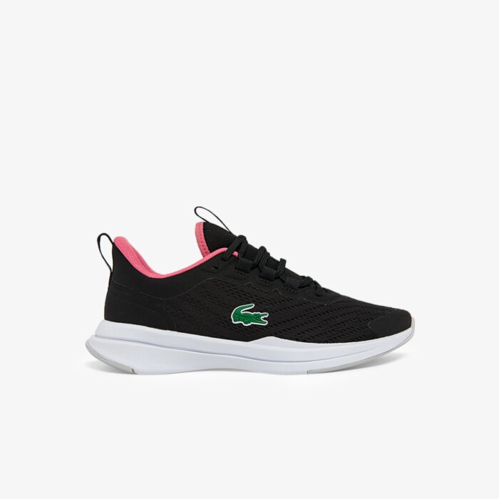 Женские кроссовки Lacoste RUN SPIN