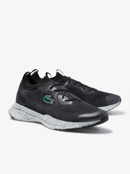 Женские кроссовки Lacoste RUN SPIN ECO