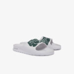 Женские пантолеты Lacoste CROCO 2.0