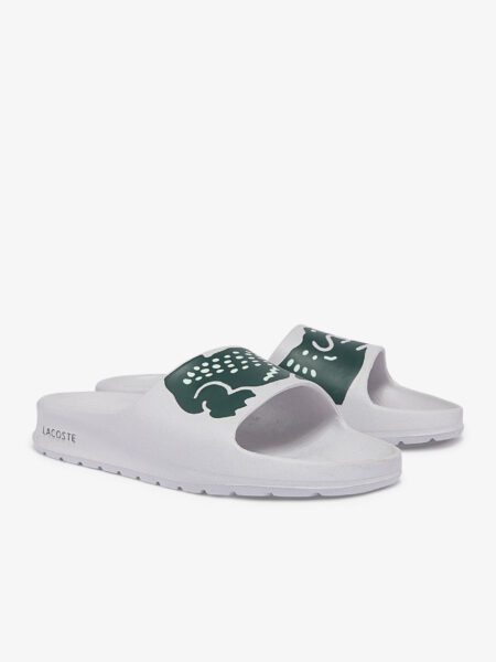 Женские пантолеты Lacoste CROCO 2.0