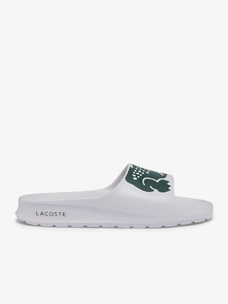 Женские пантолеты Lacoste CROCO 2.0