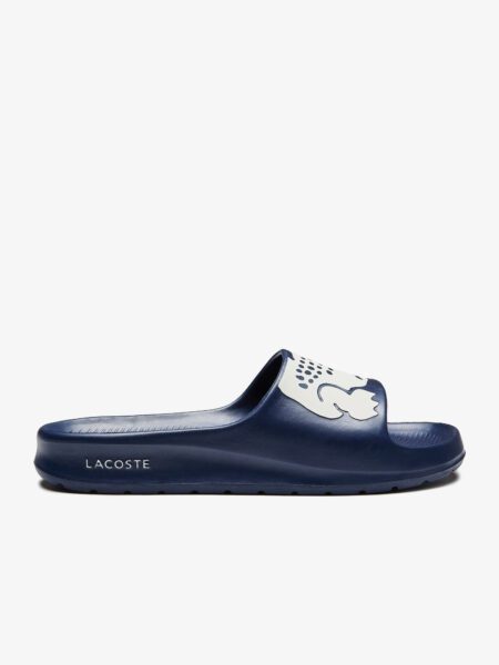 Женские пантолеты Lacoste CROCO 2.0