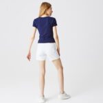 Женские шорты Lacoste Casual Fit