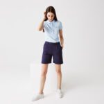 Женские шорты Lacoste Regular Fit