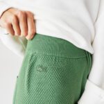 Женские шорты Lacoste Slim Fit