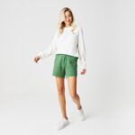 Женские шорты Lacoste Slim Fit