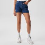 Женские шорты Lacoste Straight Fit