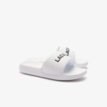 Женские сланцы Lacoste SERVE SLIDE 1.0 124 2 CFA