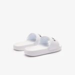 Женские сланцы Lacoste SERVE SLIDE 1.0 124 2 CFA