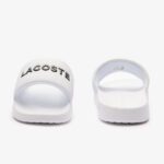 Женские сланцы Lacoste SERVE SLIDE 1.0 124 2 CFA