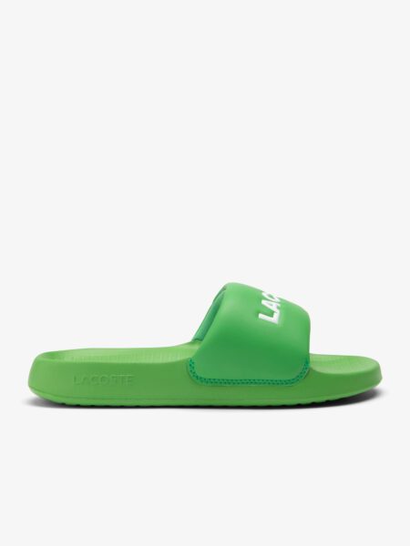 Женские сланцы Lacoste SERVE SLIDE 1.0 124 2 CFA