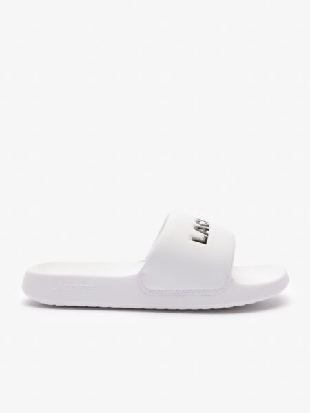 Женские сланцы Lacoste SERVE SLIDE 1.0 124 2 CFA