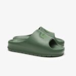 Женские сланцы Lacoste SERVE SLIDE 2.0