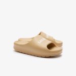 Женские сланцы Lacoste SERVE SLIDE 2.0 124 1 CFA