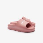 Женские сланцы Lacoste SERVE SLIDE 2.0 124 1 CFA