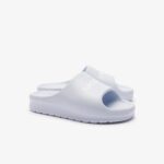 Женские сланцы Lacoste SERVE SLIDE 2.0 124 1 CFA