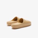 Женские сланцы Lacoste SERVE SLIDE 2.0 124 1 CFA