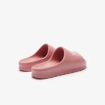 Женские сланцы Lacoste SERVE SLIDE 2.0 124 1 CFA