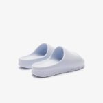 Женские сланцы Lacoste SERVE SLIDE 2.0 124 1 CFA