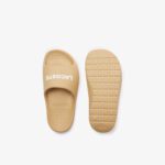 Женские сланцы Lacoste SERVE SLIDE 2.0 124 1 CFA