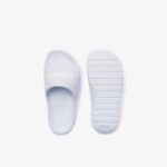 Женские сланцы Lacoste SERVE SLIDE 2.0 124 1 CFA