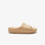 Женские сланцы Lacoste SERVE SLIDE 2.0 124 1 CFA