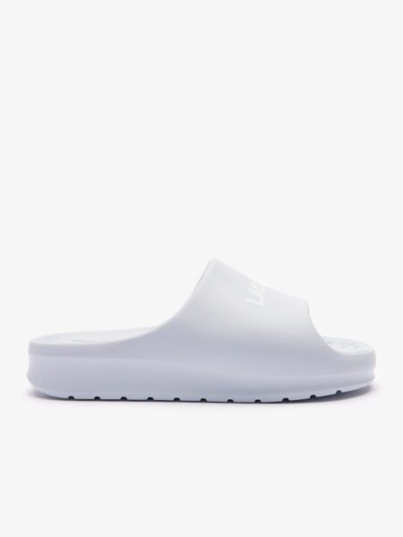 Женские сланцы Lacoste SERVE SLIDE 2.0 124 1 CFA