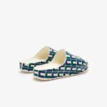 Женские сланцы Lacoste SERVE SLIDE 2.0 124 2 CFA