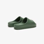 Женские сланцы Lacoste SERVE SLIDE 2.0