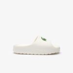 Женские сланцы Lacoste SERVE SLIDE 2.0 223 1 CFA