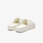 Женские сланцы Lacoste SERVE SLIDE 2.0 223 1 CFA