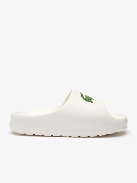 Женские сланцы Lacoste SERVE SLIDE 2.0 223 1 CFA