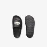 Женские сланцы Lacoste SERVE SLIDE 2.0