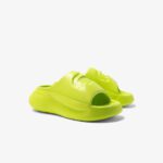 Женские сланцы Lacoste Serve Slide 3.0