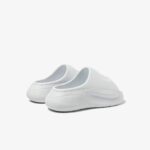 Женские сланцы Lacoste Serve Slide 3.0