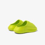 Женские сланцы Lacoste Serve Slide 3.0