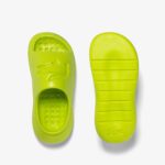 Женские сланцы Lacoste Serve Slide 3.0