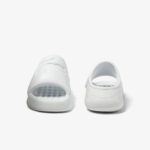 Женские сланцы Lacoste Serve Slide 3.0