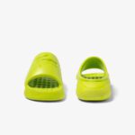 Женские сланцы Lacoste Serve Slide 3.0