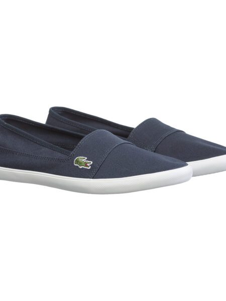 Женские слипоны Lacoste Marice