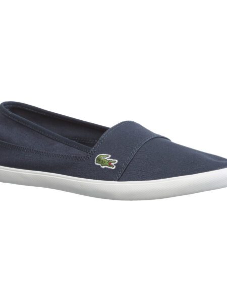 Женские слипоны Lacoste Marice