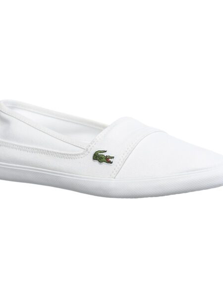 Женские слипоны Lacoste Marice