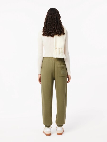 Женские спортивные брюки Lacoste