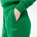 Женские спортивные брюки Lacoste