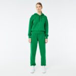 Женские спортивные брюки Lacoste