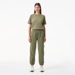 Женские спортивные брюки Lacoste