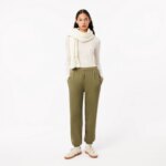 Женские спортивные брюки Lacoste