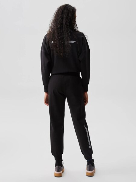 Женские спортивные брюки Lacoste Slim Fit