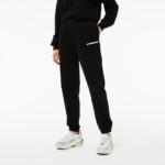 Женские спортивные штаны Lacoste Jogger Fit